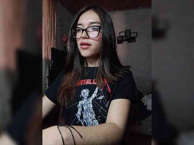 silentgirl webcam