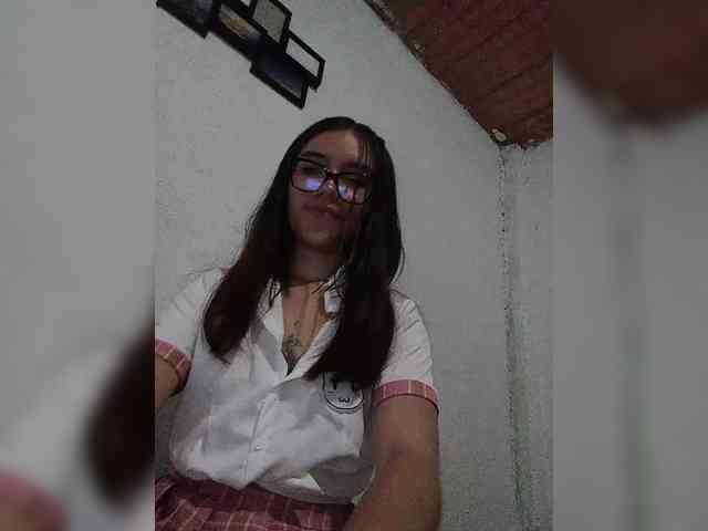 silentgirl webcam