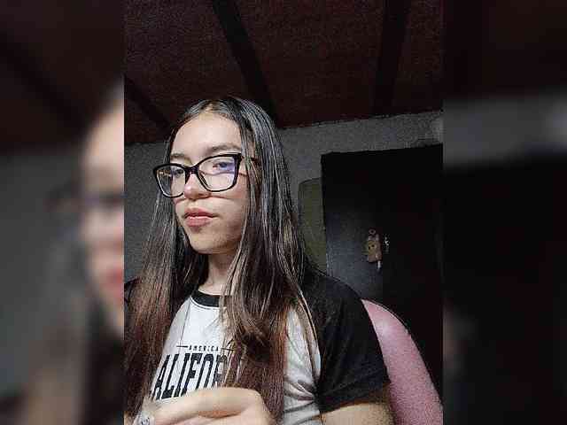 silentgirl webcam