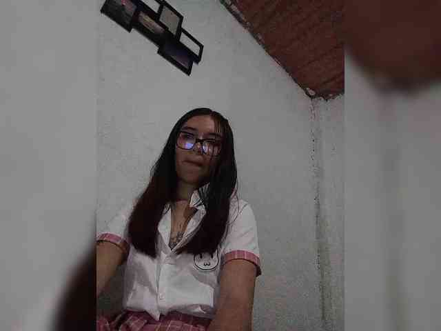 silentgirl webcam