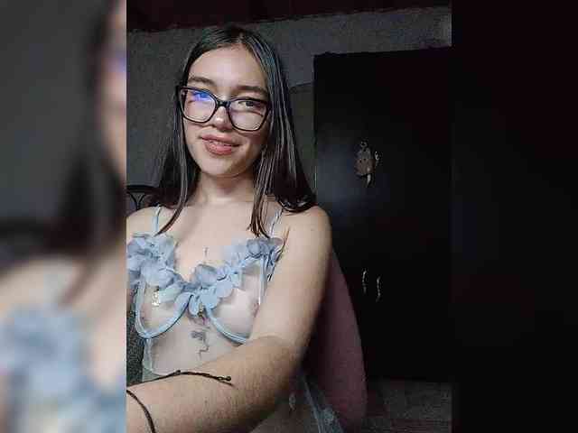 silentgirl webcam