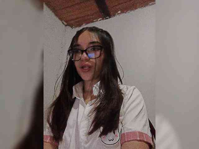 silentgirl webcam