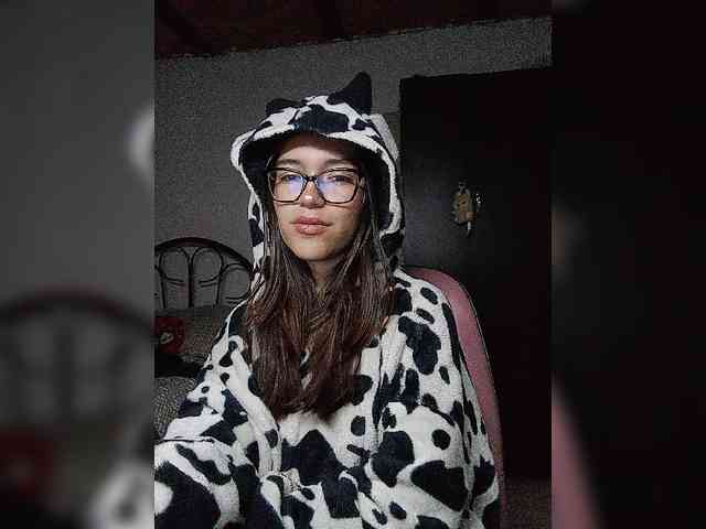 silentgirl webcam