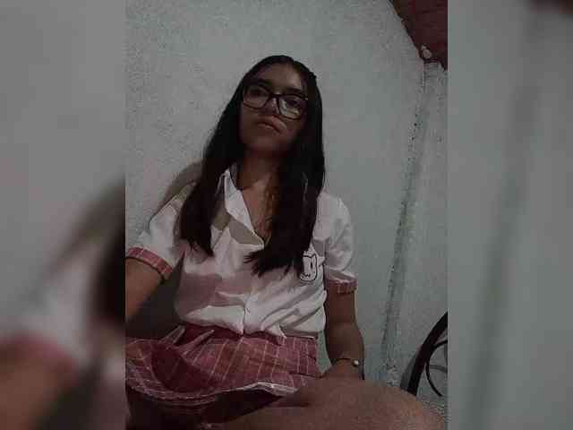 silentgirl webcam