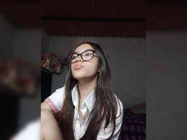 silentgirl webcam