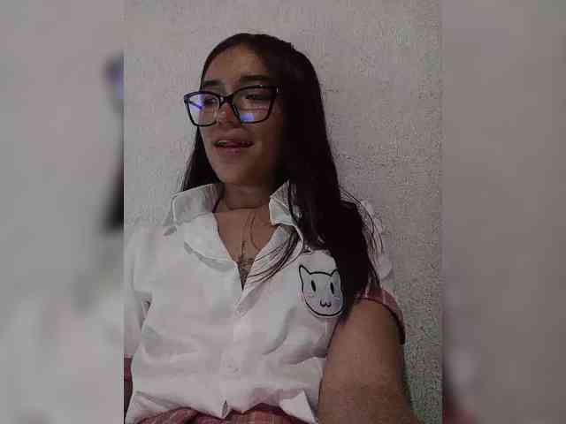 silentgirl webcam