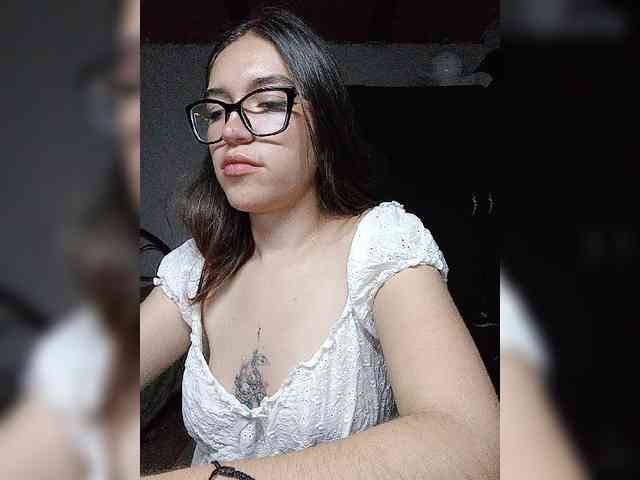 silentgirl webcam