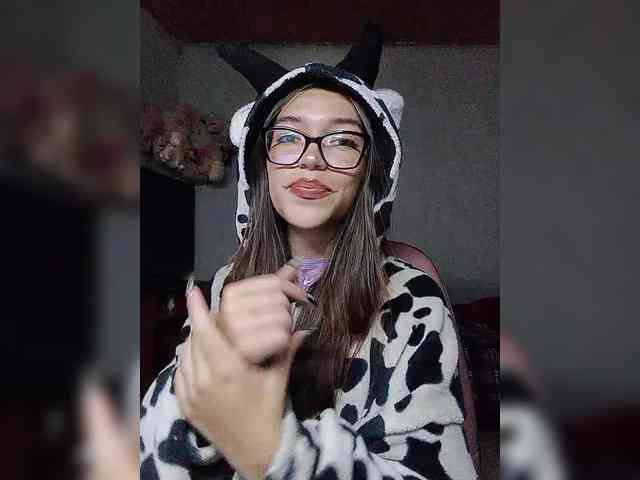 silentgirl webcam