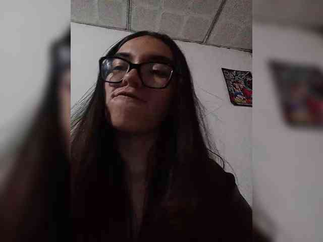 silentgirl webcam