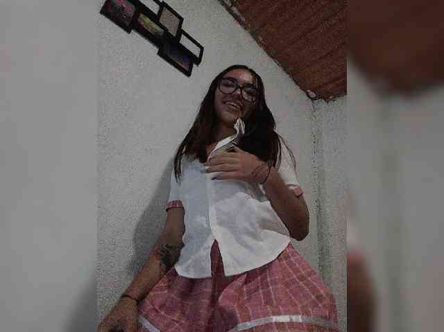 silentgirl webcam