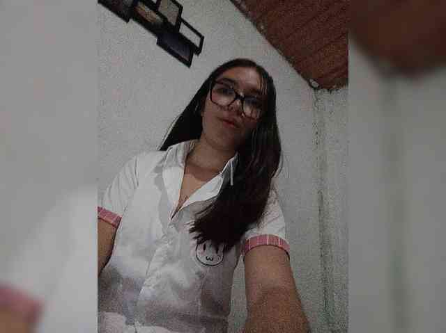 silentgirl webcam