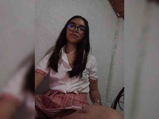 silentgirl webcam