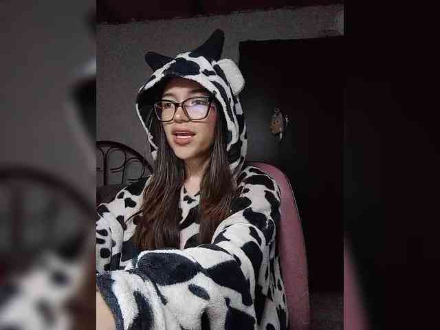 silentgirl webcam