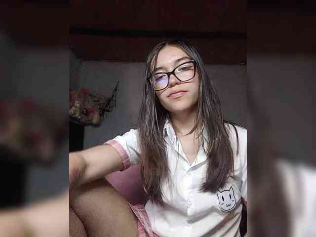 silentgirl webcam
