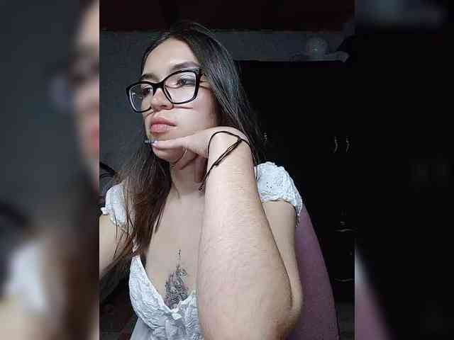 silentgirl webcam