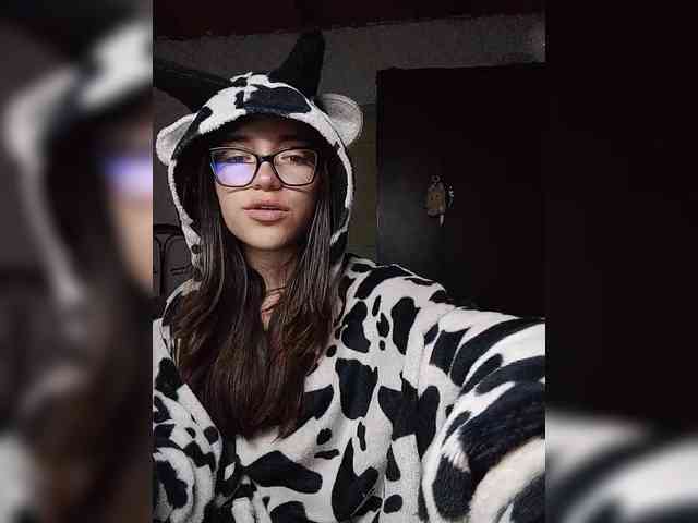 silentgirl webcam