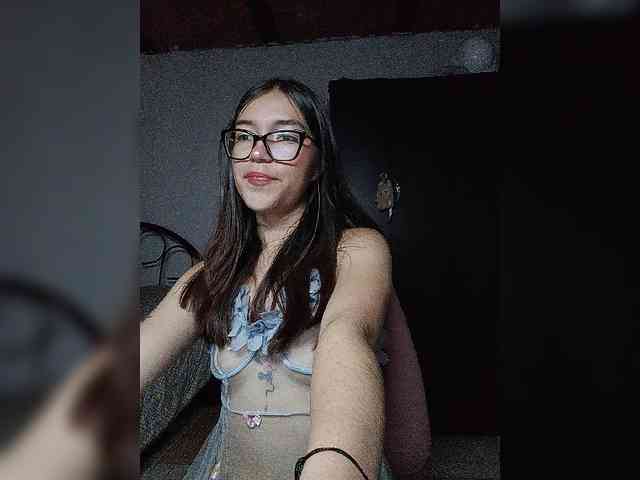 silentgirl webcam