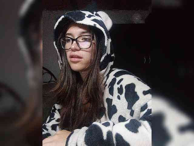 silentgirl webcam
