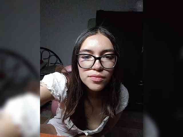 silentgirl webcam