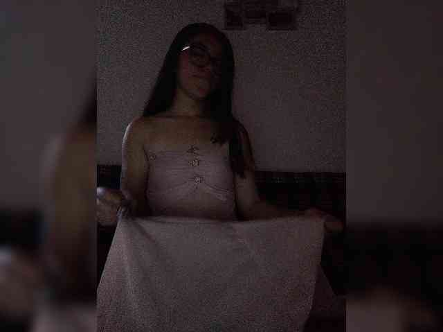 silentgirl webcam