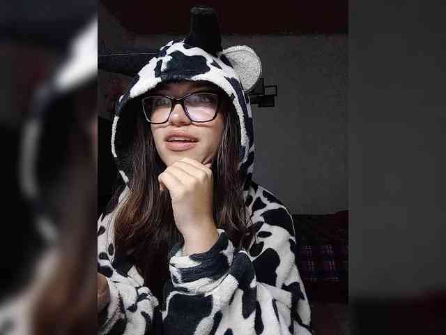 silentgirl webcam