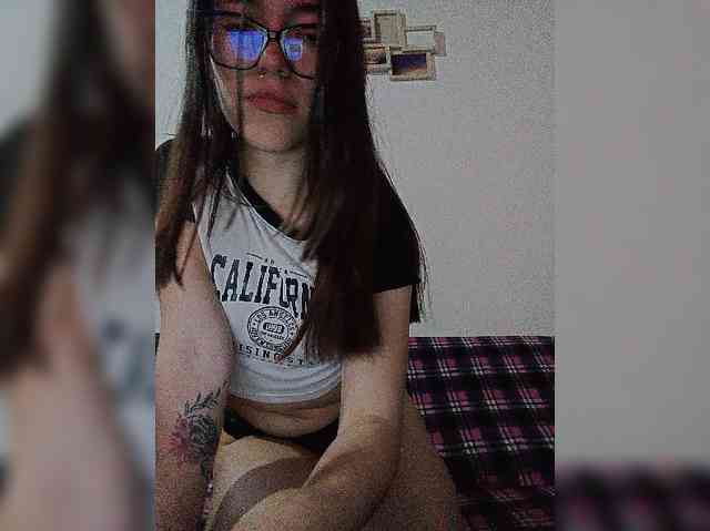 silentgirl webcam