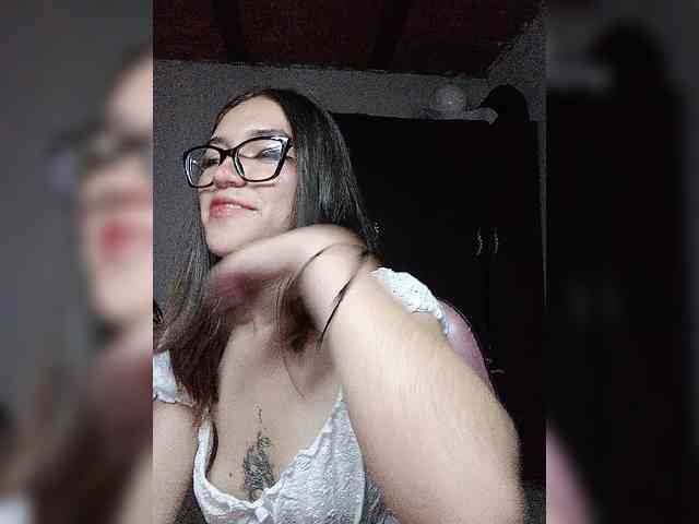 silentgirl webcam
