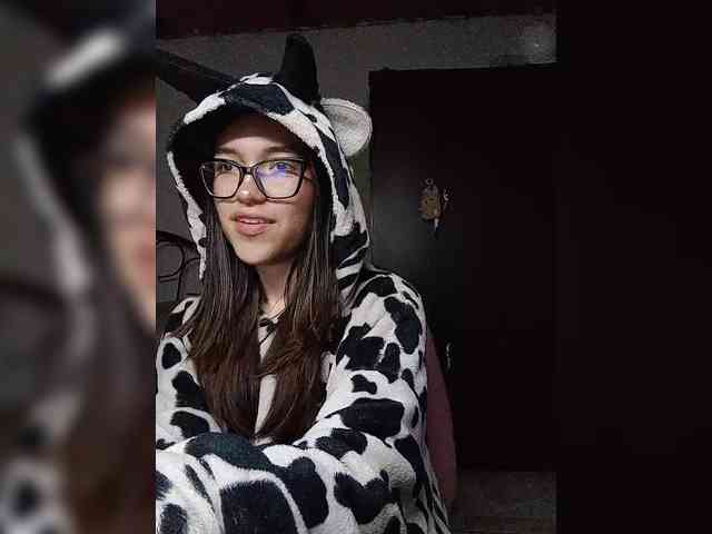 silentgirl webcam