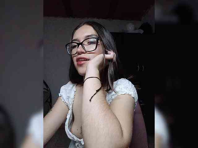 silentgirl webcam