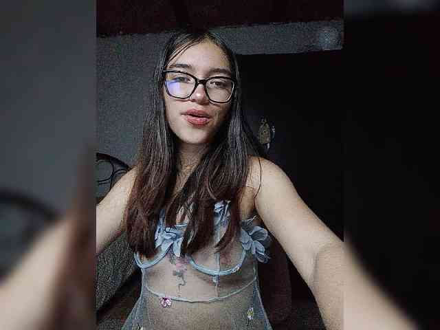 silentgirl webcam