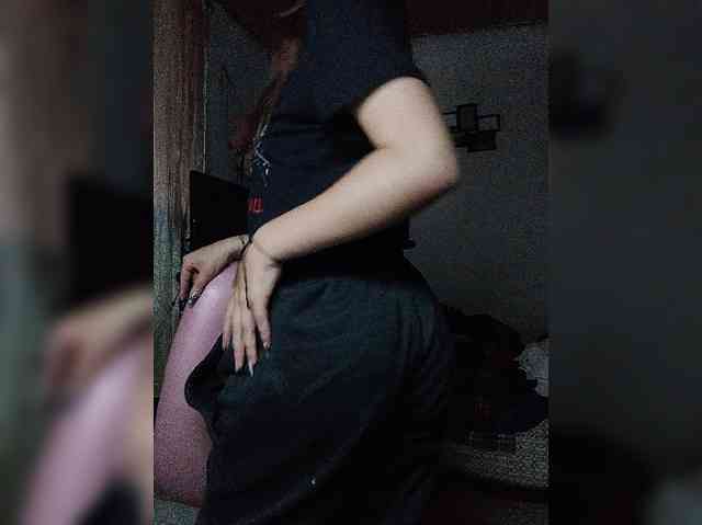 silentgirl webcam