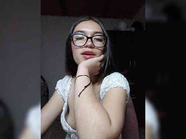silentgirl webcam