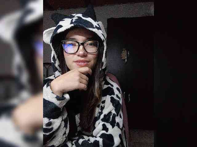 silentgirl webcam