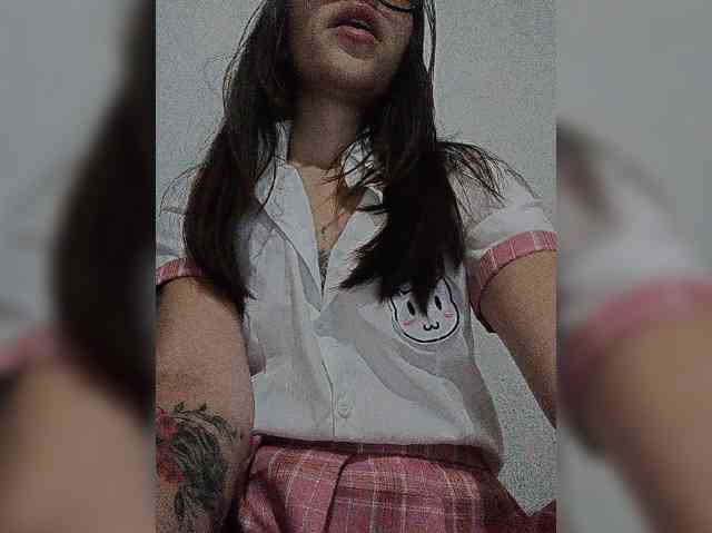 silentgirl webcam