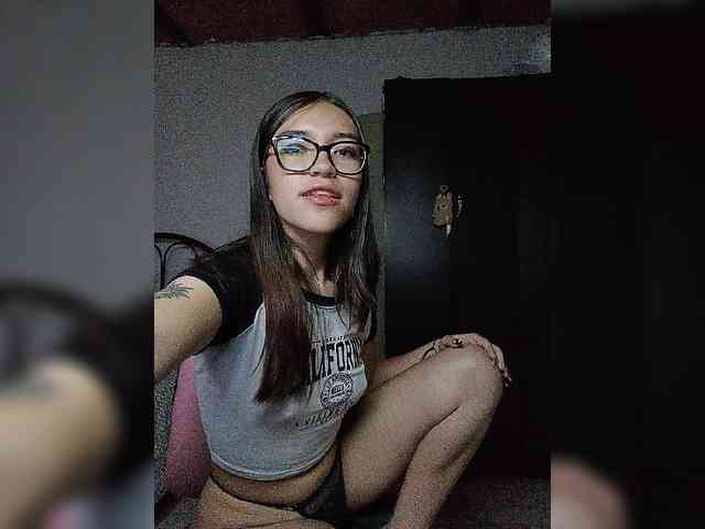 silentgirl webcam