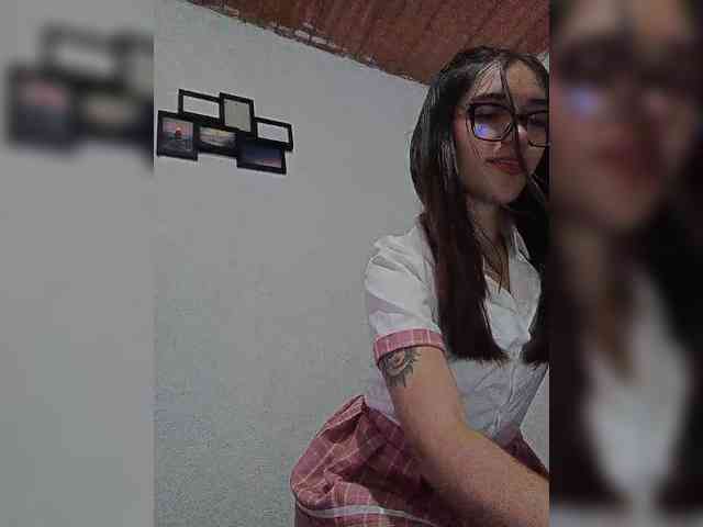 silentgirl webcam