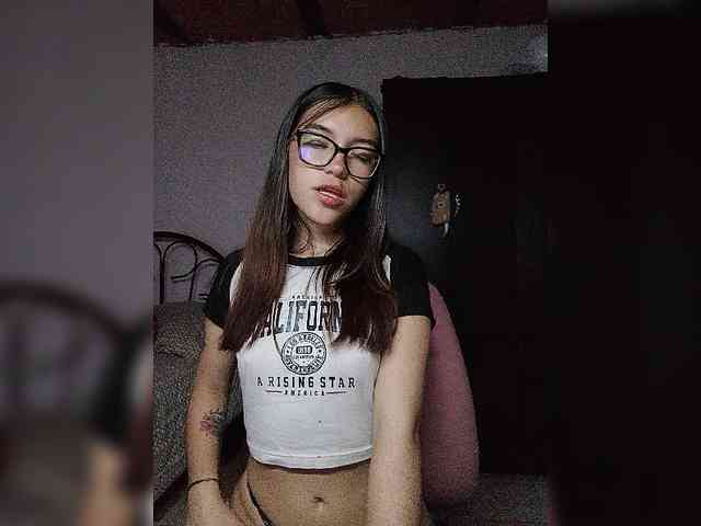 silentgirl webcam