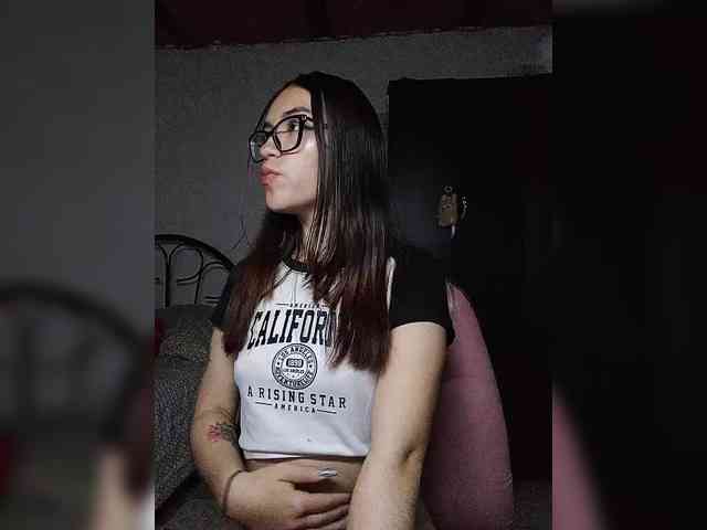 silentgirl webcam