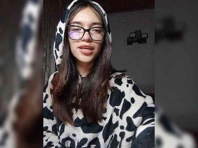silentgirl webcam