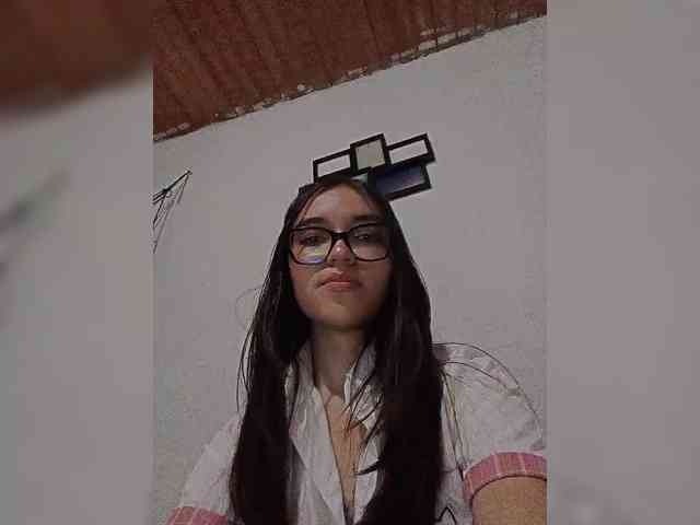 silentgirl webcam