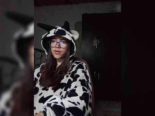 silentgirl webcam