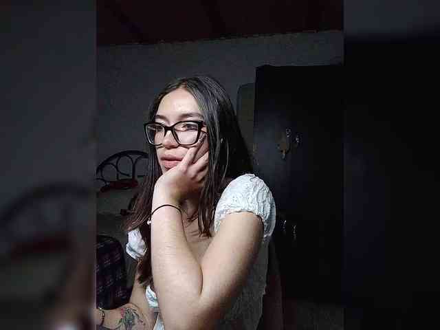 silentgirl webcam