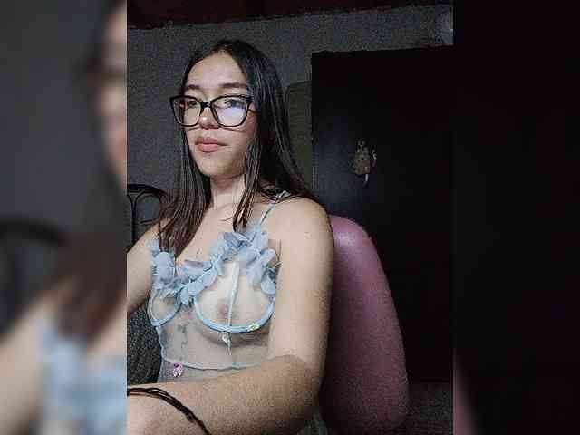 silentgirl webcam