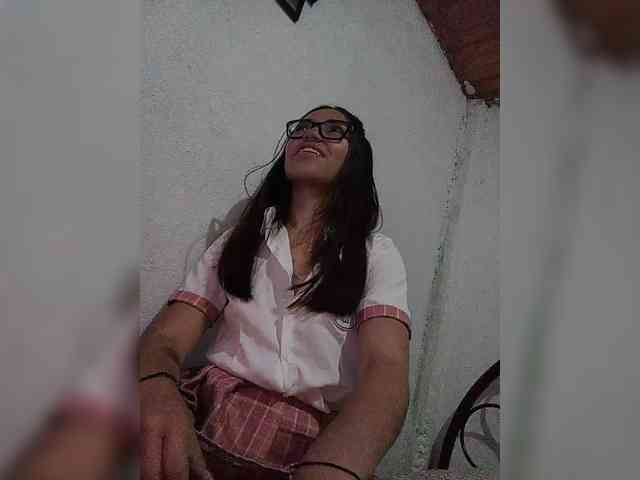 silentgirl webcam