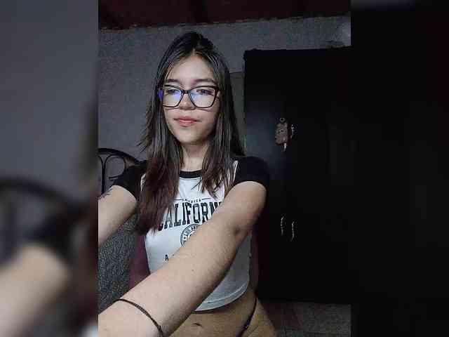 silentgirl webcam