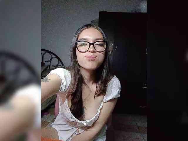 silentgirl webcam