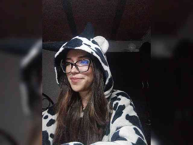 silentgirl webcam