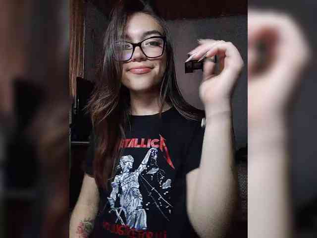 silentgirl webcam
