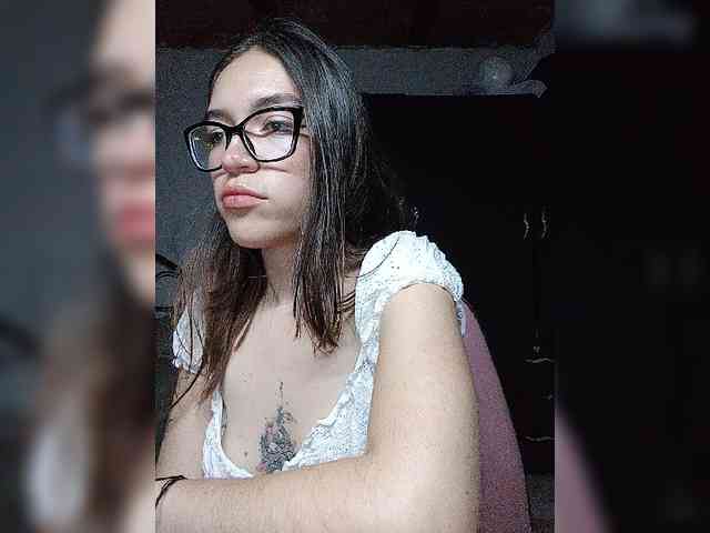 silentgirl webcam