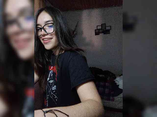 Modelo: silentgirl